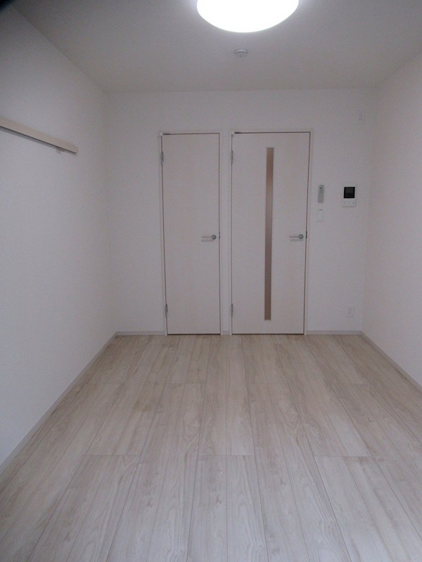 リブリ・練馬Ⅱ ベッドルーム