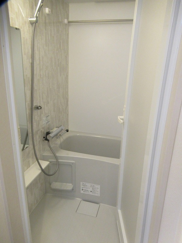 リブリ・練馬Ⅱ 風呂画像