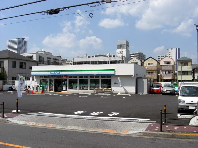 リブリ・練馬Ⅱ 周辺画像5