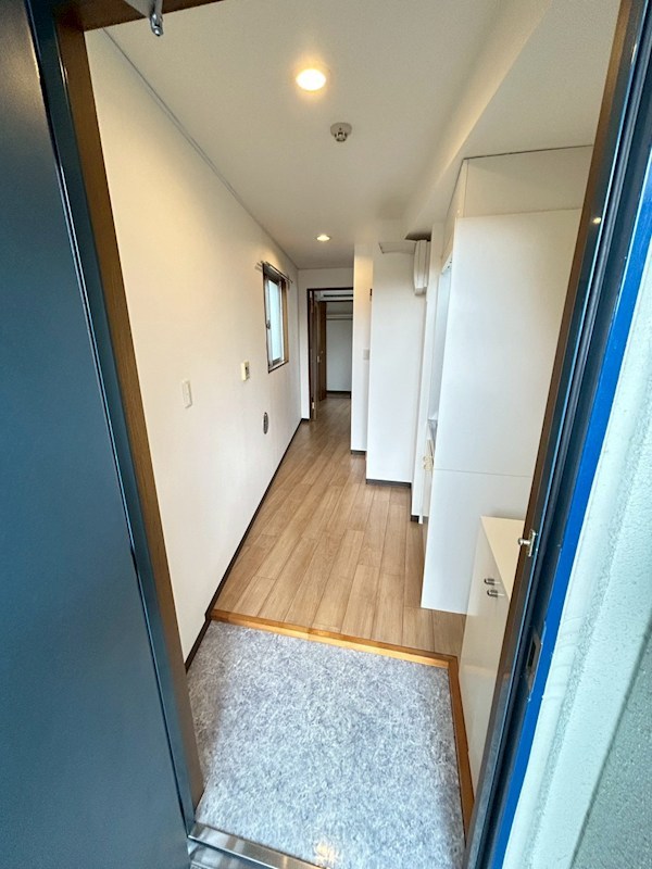 CASA　K&amp;rsquo;ｓ 玄関