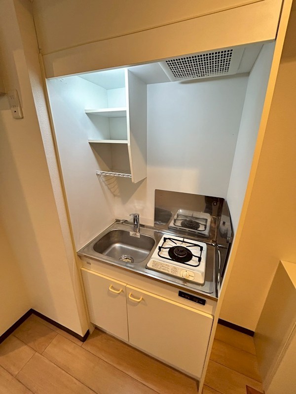 CASA　K&amp;rsquo;ｓ キッチン