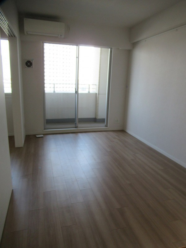 エミリブ練馬 リビング