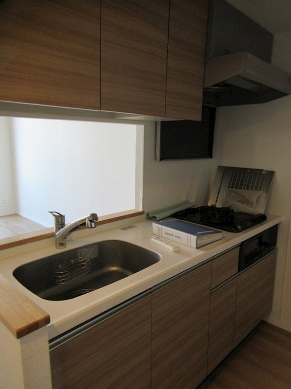 エミリブ練馬 キッチン