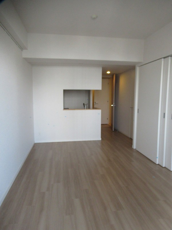 エミリブ練馬 ベッドルーム