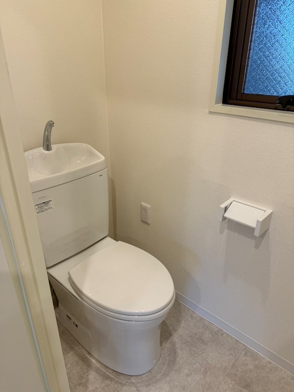 メゾンパーシモン その他2