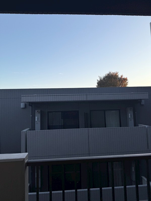 メゾンパーシモン その他4