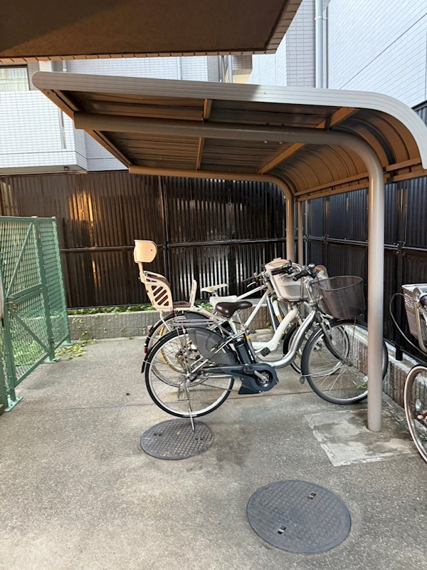 メゾンパーシモン その他5