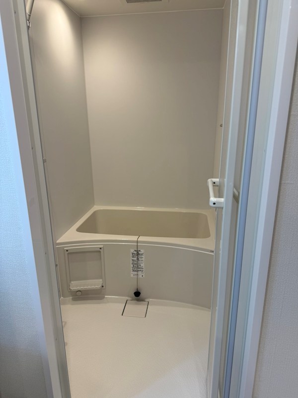 メゾンパーシモン 風呂画像