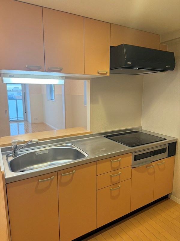 サブ　ローザ キッチン