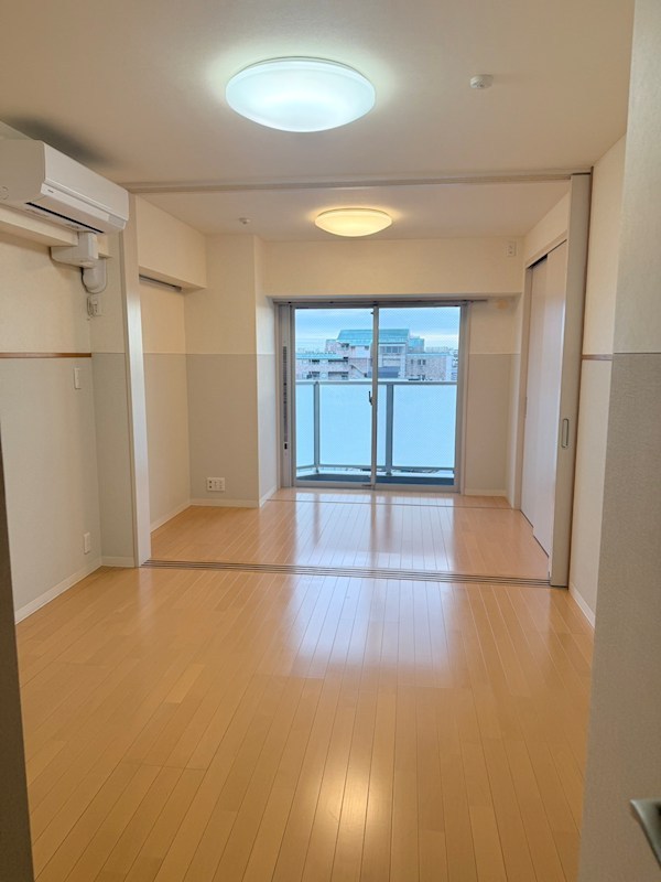 サブ　ローザ リビング