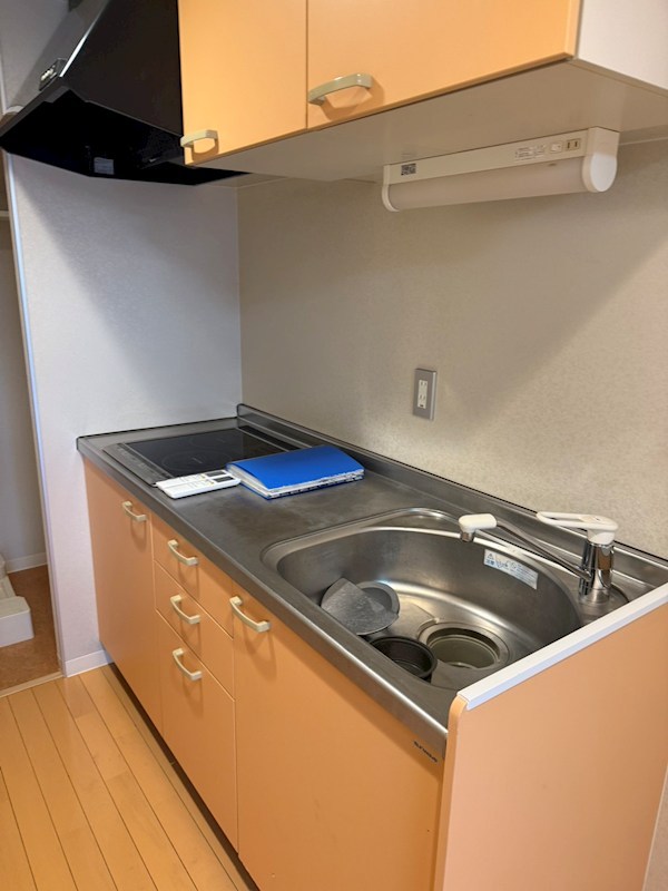 サブ　ローザ キッチン