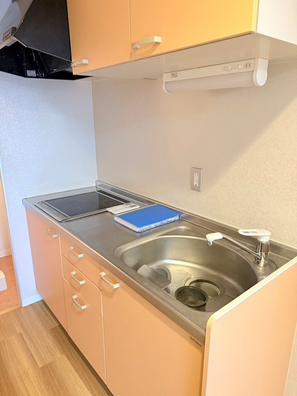 サブ　ローザ キッチン