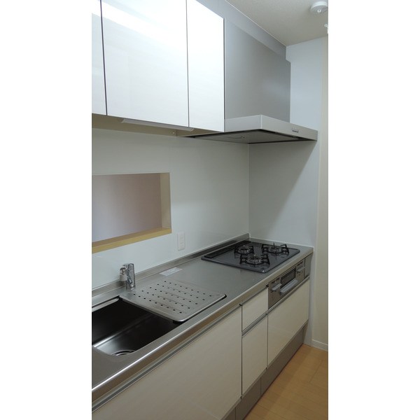 ノワイエ キッチン