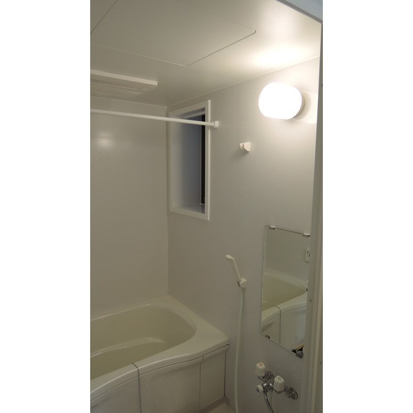 ノワイエ 風呂画像