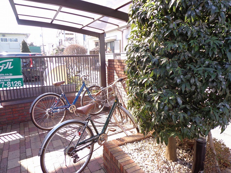 ロイヤルガーデン その他6