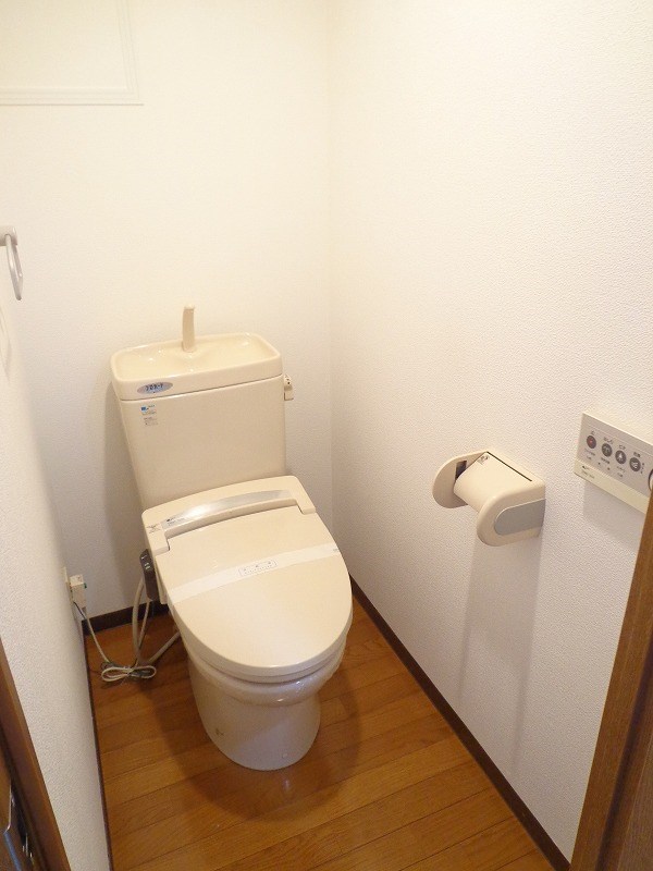 サンライフ氷川台 その他2