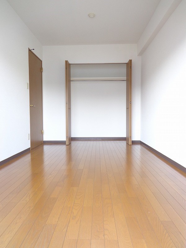 サンライフ氷川台 その他4