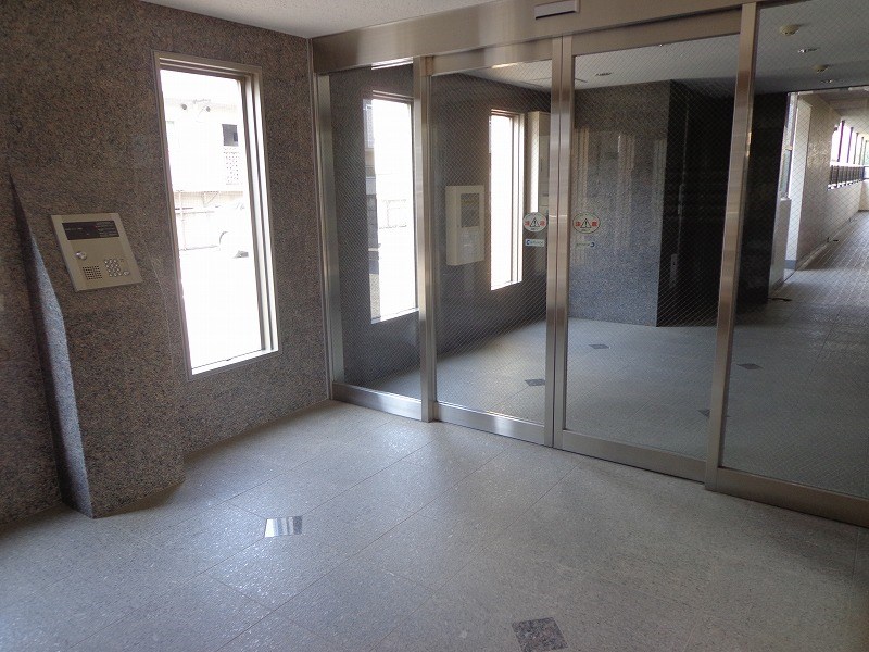 サンライフ氷川台 その他5