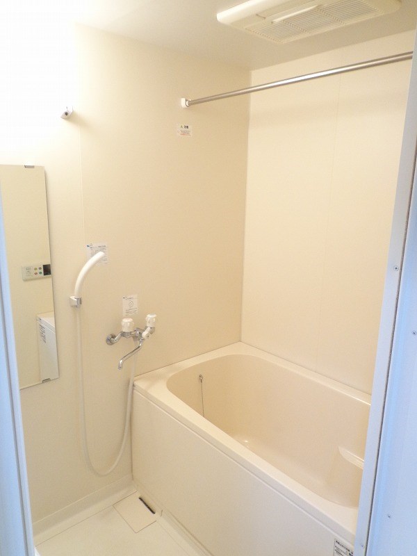 サンライフ氷川台 その他10