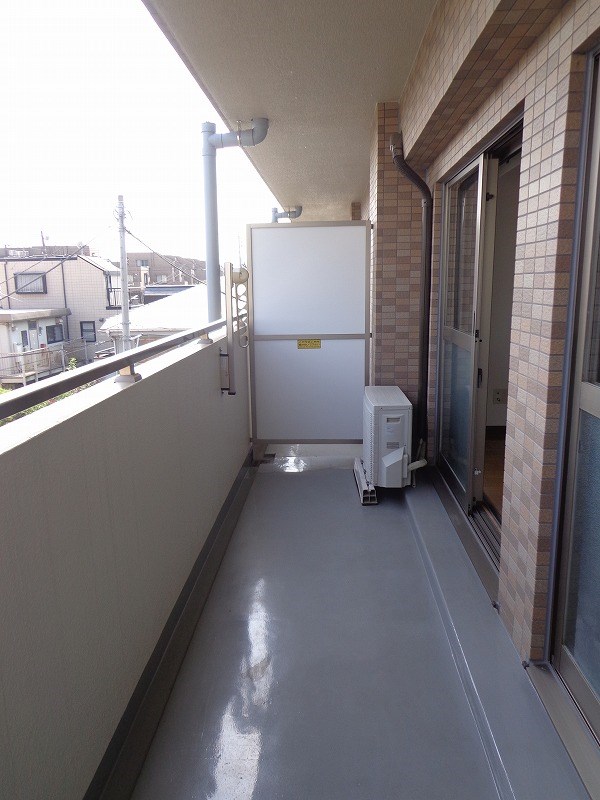 サンライフ氷川台 その他18