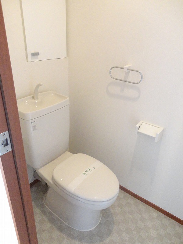 エーデル練馬 その他2