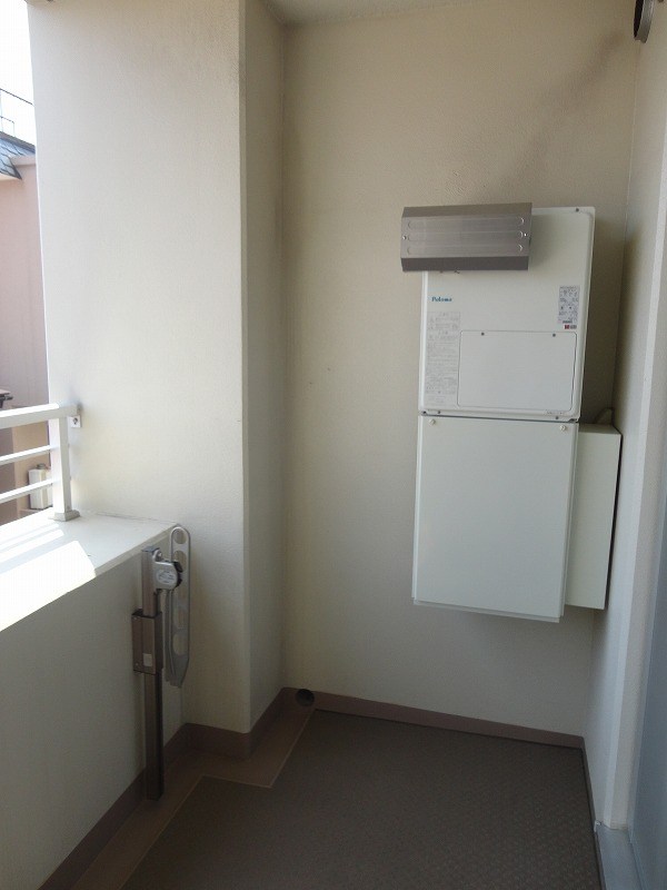 エーデル練馬 その他22