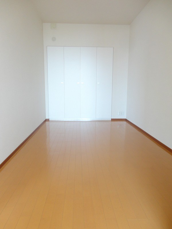 エーデル練馬 ベッドルーム