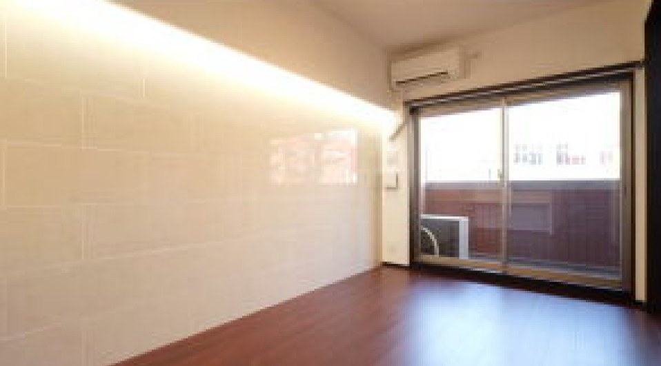 プレジオ練馬富士見台 リビング