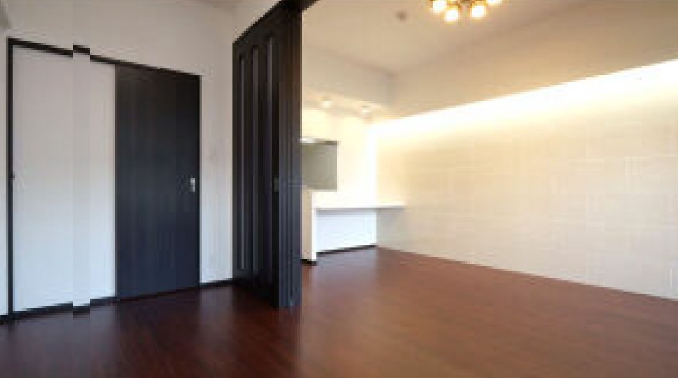 プレジオ練馬富士見台 ベッドルーム