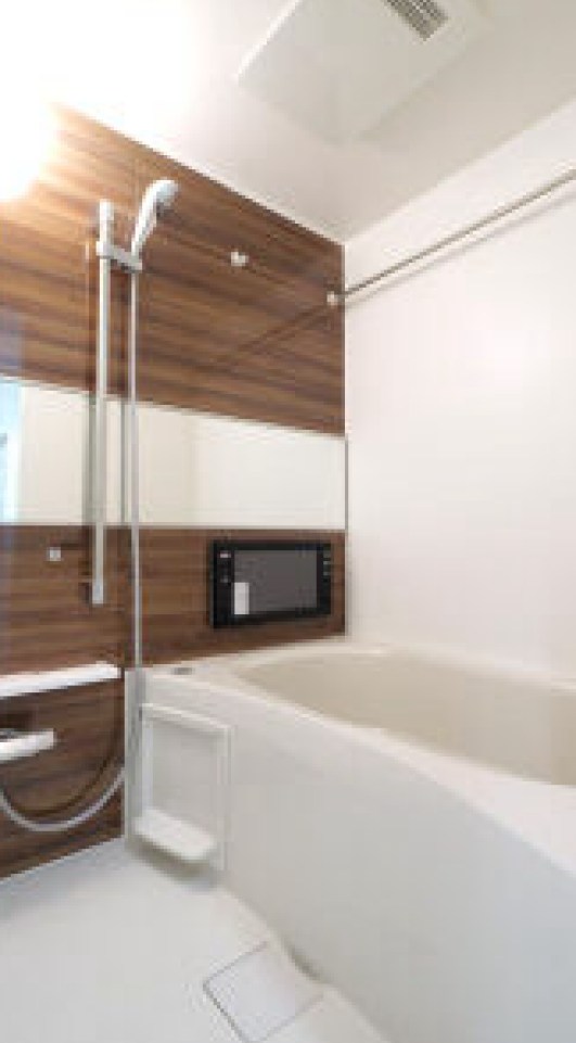 プレジオ練馬富士見台 風呂画像