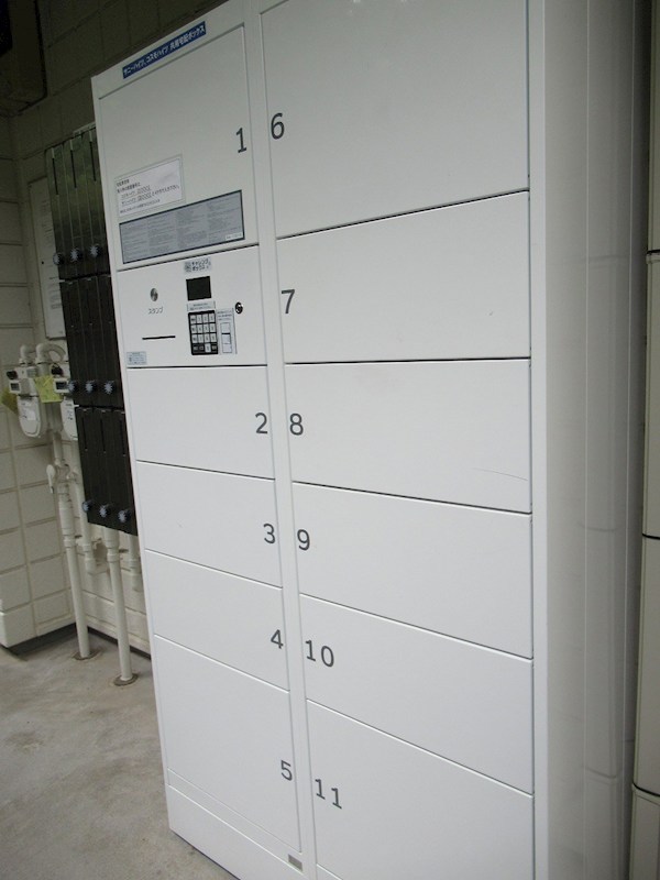 サニーハイツ その他6