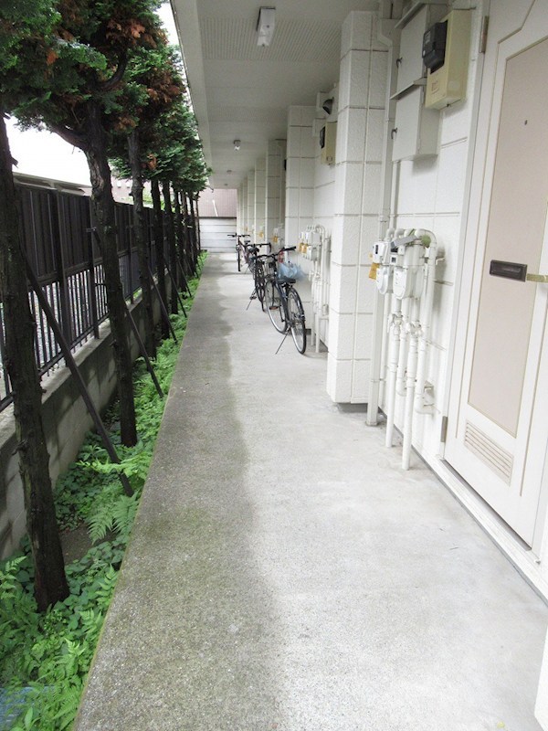 サニーハイツ その他7