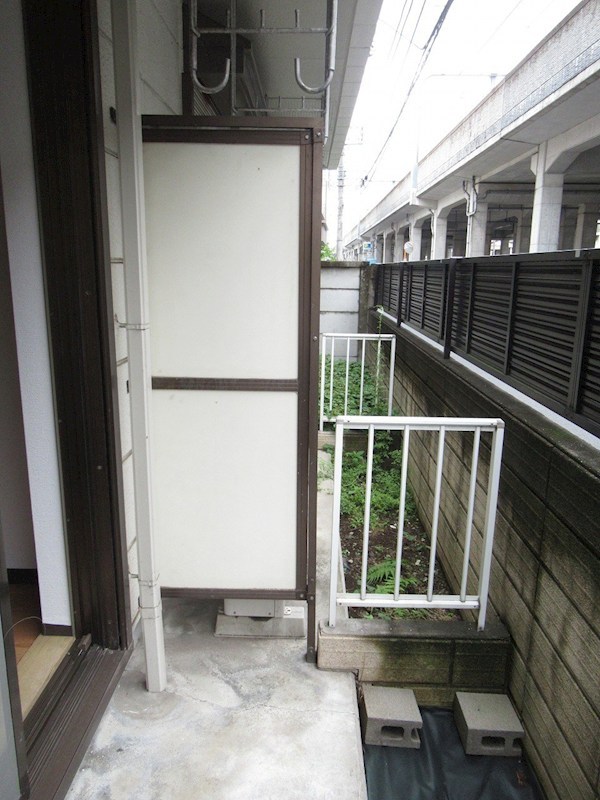 サニーハイツ その他14