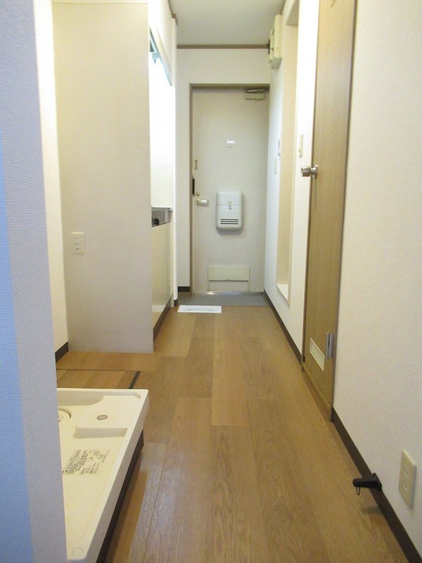 サニーハイツ その他16