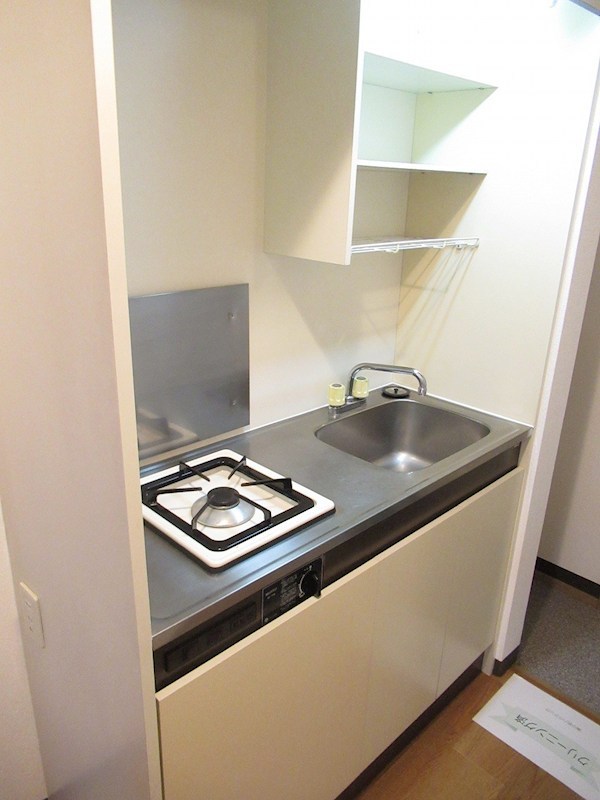 サニーハイツ キッチン