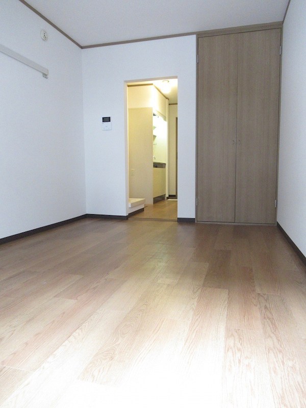 サニーハイツ ベッドルーム