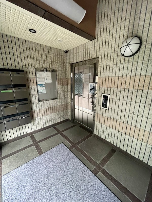 シェルセントラルビレッジⅠ その他5