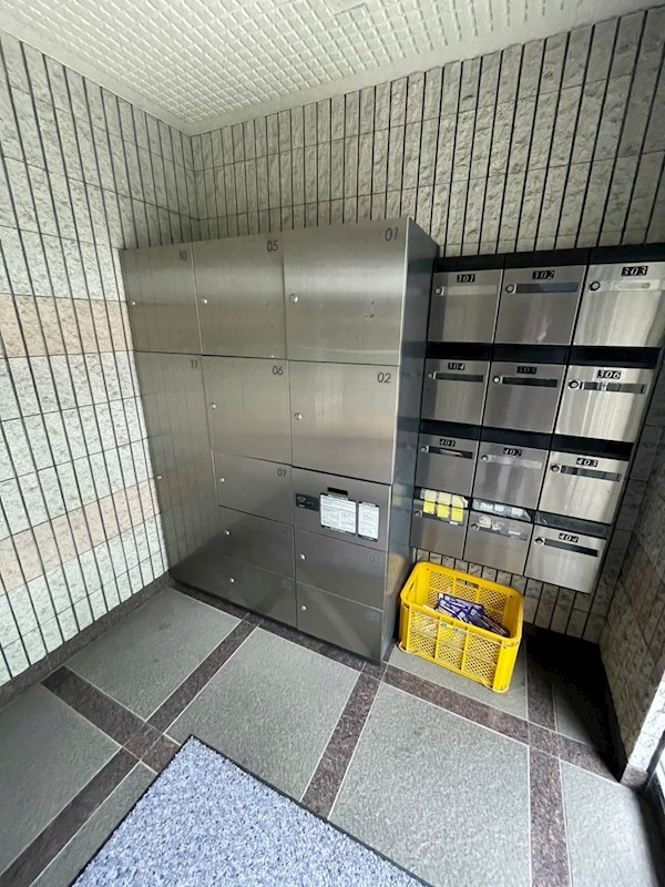 シェルセントラルビレッジⅠ その他6