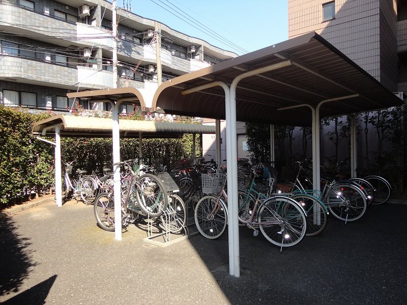 シェルセントラルビレッジⅠ その他7