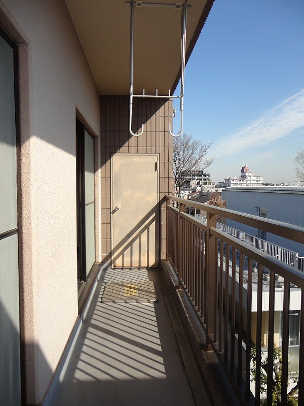 シェルセントラルビレッジⅠ その他10