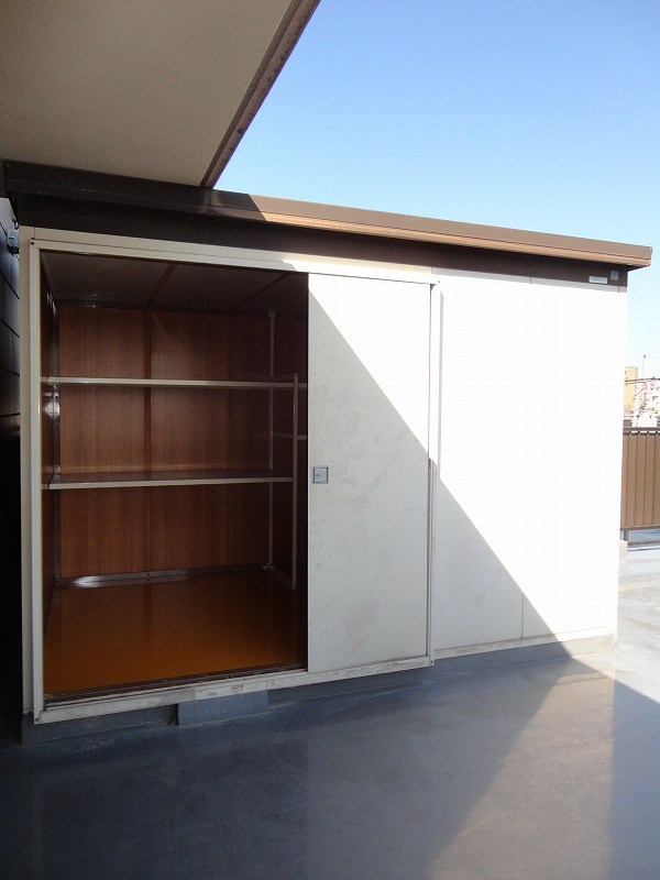 シェルセントラルビレッジⅠ その他11