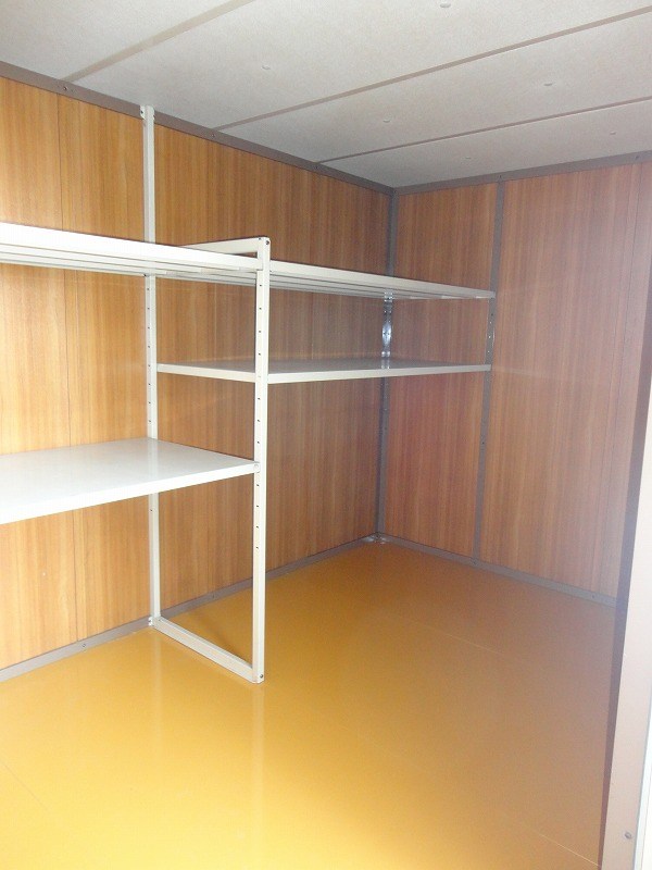 シェルセントラルビレッジⅠ その他12