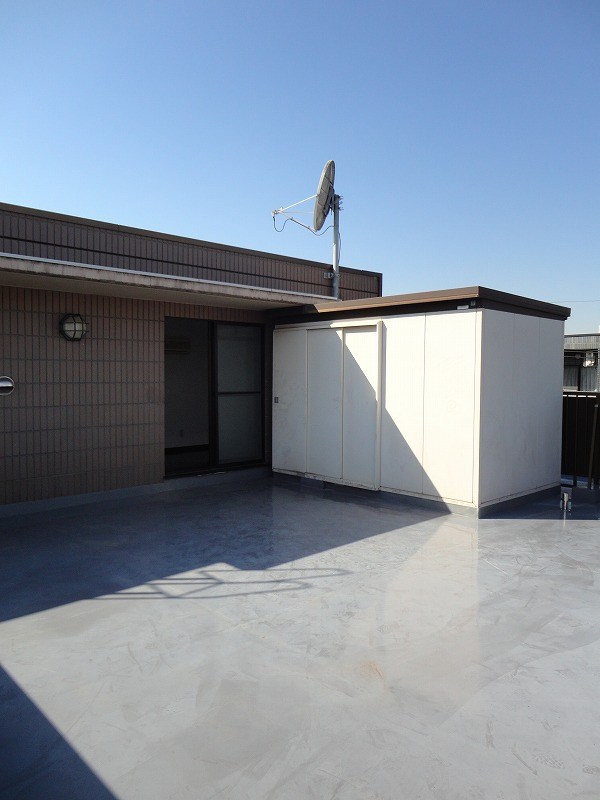 シェルセントラルビレッジⅠ その他13