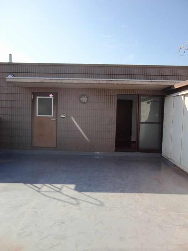 シェルセントラルビレッジⅠ その他14