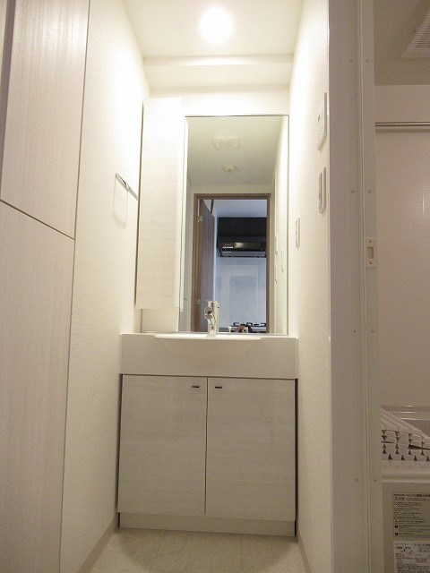 ガーラ・ヴィスタ練馬中村橋 その他1