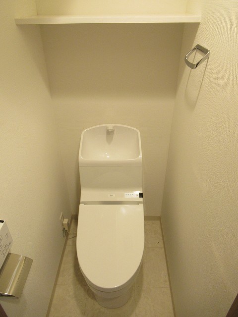 ガーラ・ヴィスタ練馬中村橋 その他2