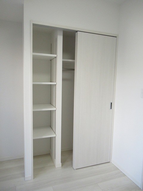 ガーラ・ヴィスタ練馬中村橋 その他4