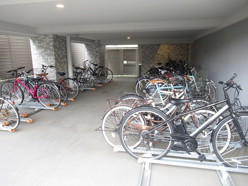 ガーラ・ヴィスタ練馬中村橋 その他8