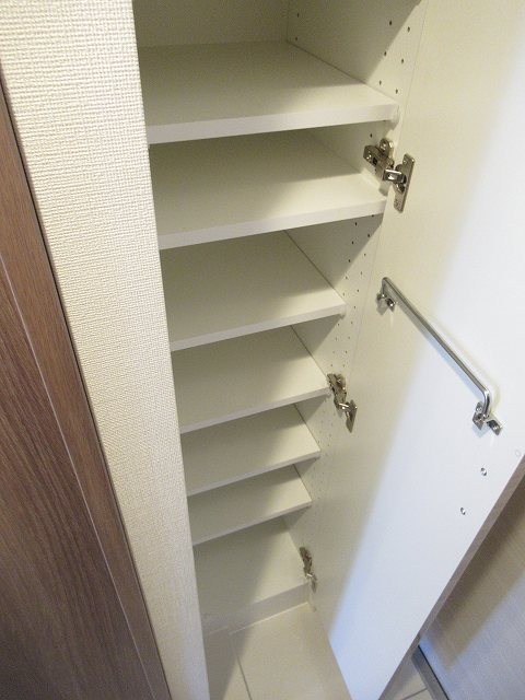 ガーラ・ヴィスタ練馬中村橋 その他9