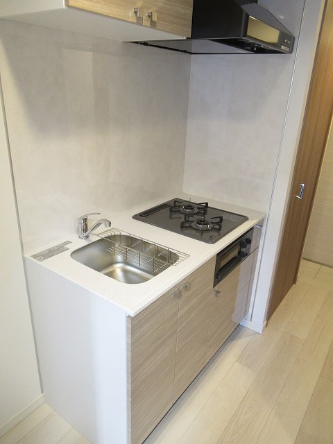 ガーラ・ヴィスタ練馬中村橋 キッチン